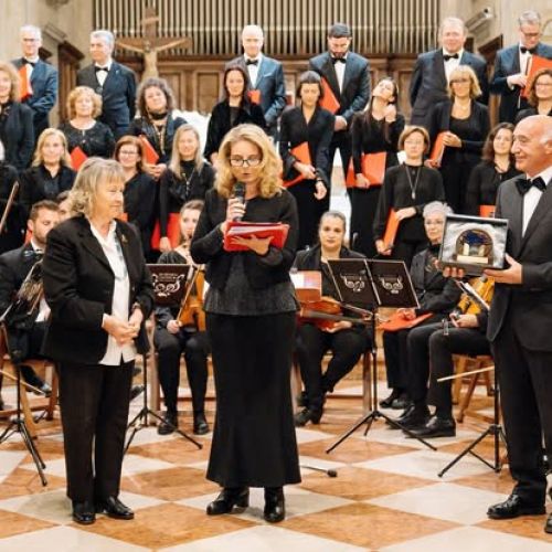 2 Concerto Armonia e Bellezza a Oderzo 4
